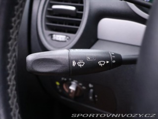 Mercedes-Benz SLK 1,8 SLK 200K AMG Designo 2008
