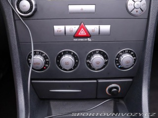 Mercedes-Benz SLK 1,8 SLK 200K AMG Designo 2008