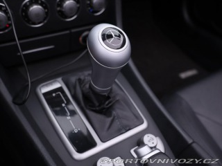 Mercedes-Benz SLK 1,8 SLK 200K AMG Designo 2008