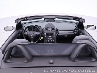 Mercedes-Benz SLK 1,8 SLK 200K AMG Designo 2008