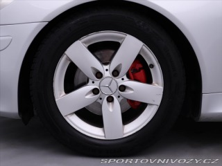 Mercedes-Benz SLK 1,8 SLK 200K AMG Designo 2008