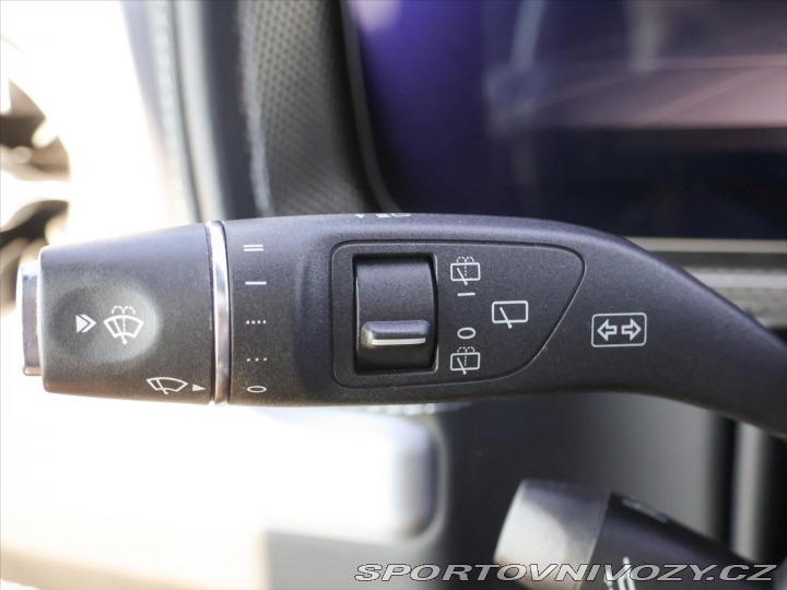 Mercedes-Benz Ostatní modely Třídy G 4,0 AMG G63 Serv.Kniha LE 2019
