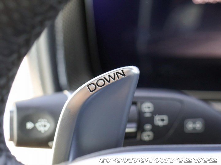 Mercedes-Benz Ostatní modely Třídy G 4,0 AMG G63 Serv.Kniha LE 2019