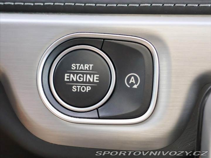 Mercedes-Benz Ostatní modely Třídy G 4,0 AMG G63 Serv.Kniha LE 2019
