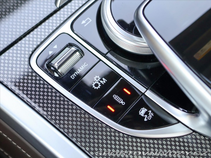 Mercedes-Benz Ostatní modely Třídy G 4,0 AMG G63 Serv.Kniha LE 2019