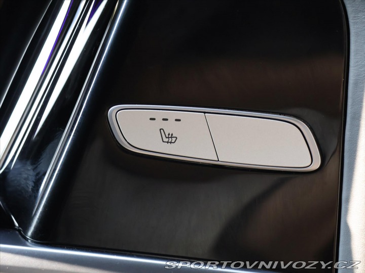 Mercedes-Benz Ostatní modely Třídy G 4,0 AMG G63 Serv.Kniha LE 2019