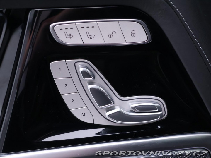 Mercedes-Benz Ostatní modely Třídy G 4,0 AMG G63 Serv.Kniha LE 2019