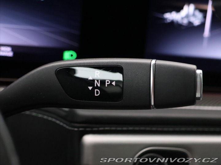 Mercedes-Benz Ostatní modely Třídy G 4,0 AMG G63 Serv.Kniha LE 2019