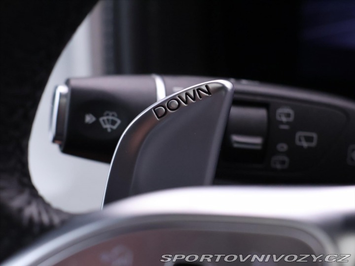 Mercedes-Benz Ostatní modely Třídy G 4,0 AMG G63 Serv.Kniha LE 2019