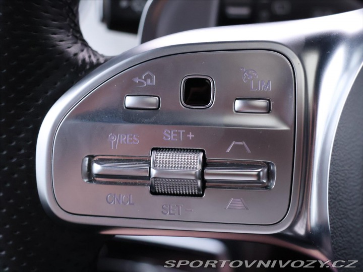 Mercedes-Benz Ostatní modely Třídy G 4,0 AMG G63 Serv.Kniha LE 2019