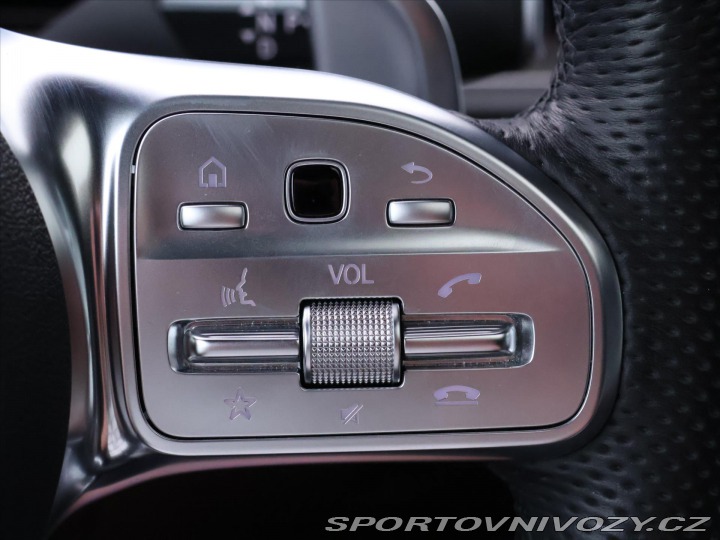 Mercedes-Benz Ostatní modely Třídy G 4,0 AMG G63 Serv.Kniha LE 2019