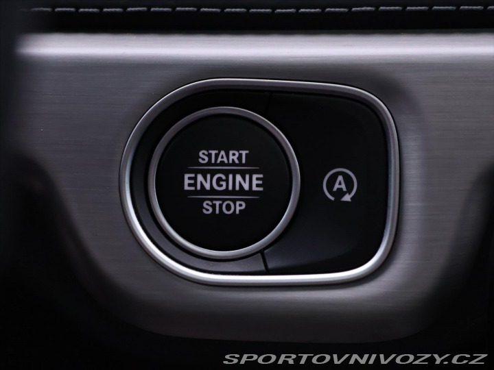 Mercedes-Benz Ostatní modely Třídy G 4,0 AMG G63 Serv.Kniha LE 2019