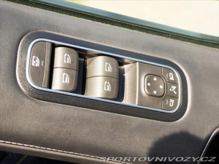 Mercedes-Benz Ostatní modely Třídy G 4,0 AMG G63 Serv.Kniha LE 2019