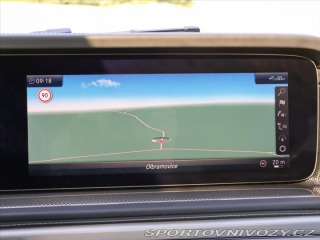 Mercedes-Benz Ostatní modely Třídy G 4,0 AMG G63 Serv.Kniha LE 2019