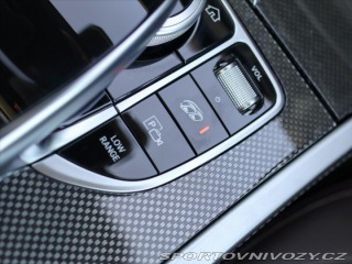 Mercedes-Benz Ostatní modely Třídy G 4,0 AMG G63 Serv.Kniha LE 2019