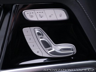 Mercedes-Benz Ostatní modely Třídy G 4,0 AMG G63 Serv.Kniha LE 2019