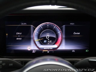 Mercedes-Benz Ostatní modely Třídy G 4,0 AMG G63 Serv.Kniha LE 2019
