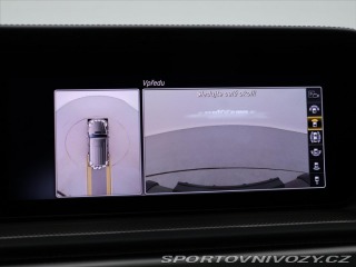 Mercedes-Benz Ostatní modely Třídy G 4,0 AMG G63 Serv.Kniha LE 2019