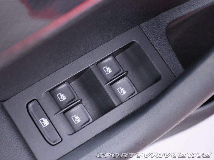 Škoda Octavia RS 2,0 TDI RS 135KW CZ DSG N 2018
