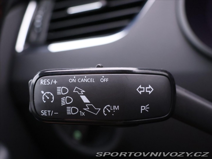 Škoda Octavia RS 2,0 TDI RS 135KW CZ DSG N 2018