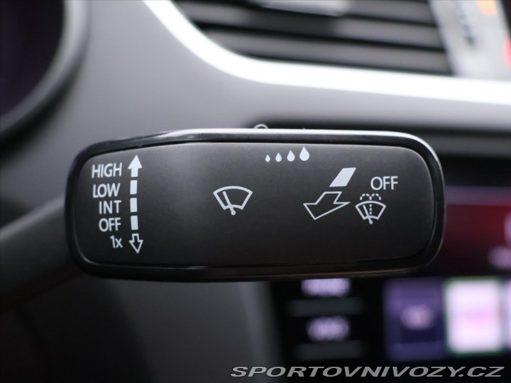 Škoda Octavia RS 2,0 TDI RS 135KW CZ DSG N 2018