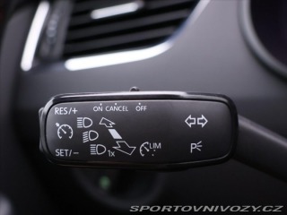 Škoda Octavia RS 2,0 TDI RS 135KW CZ DSG N 2018