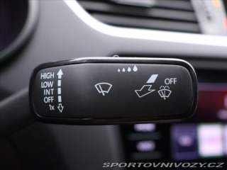 Škoda Octavia RS 2,0 TDI RS 135KW CZ DSG N 2018