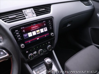 Škoda Octavia RS 2,0 TDI RS 135KW CZ DSG N 2018