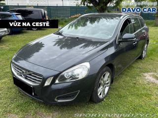 Volvo V60 2,4 D5