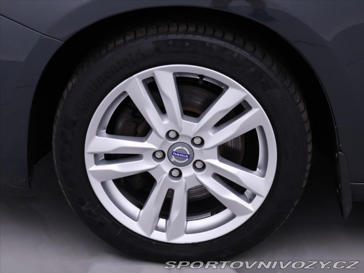 Volvo V60 2,4 D5 2011