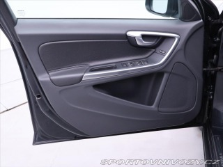 Volvo V60 2,4 D5 2011