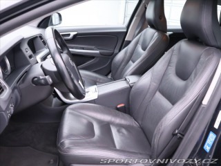 Volvo V60 2,4 D5 2011