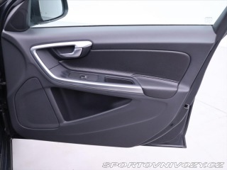Volvo V60 2,4 D5 2011