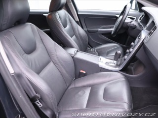 Volvo V60 2,4 D5 2011