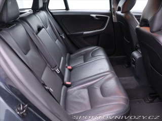 Volvo V60 2,4 D5 2011