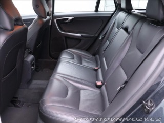 Volvo V60 2,4 D5 2011