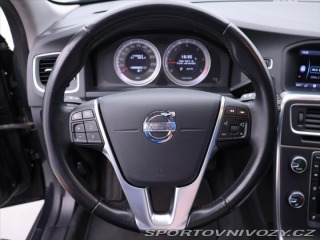 Volvo V60 2,4 D5 2011