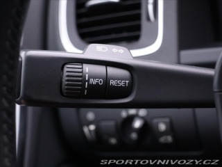 Volvo V60 2,4 D5 2011