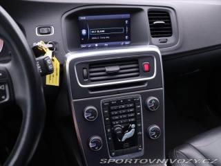 Volvo V60 2,4 D5 2011