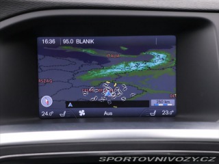 Volvo V60 2,4 D5 2011
