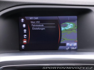 Volvo V60 2,4 D5 2011
