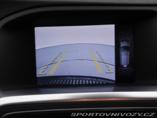Volvo V60 2,4 D5 2011
