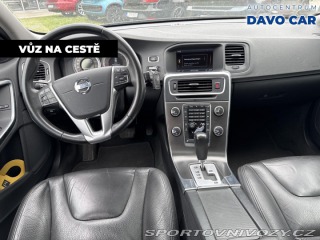 Volvo V60 2,4 D5 2011