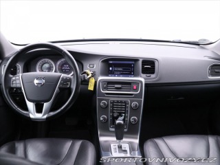 Volvo V60 2,4 D5 2011
