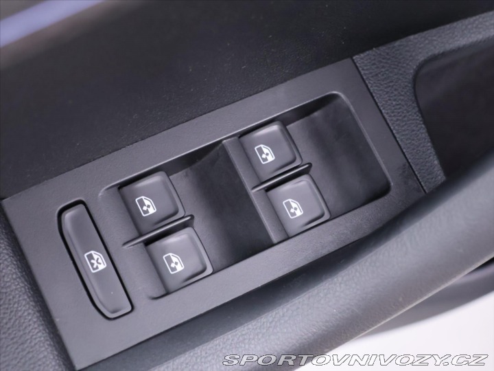 Škoda Octavia RS 2,0 TSI RS 180kW DSG LED 2019