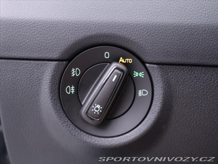 Škoda Octavia RS 2,0 TSI RS 180kW DSG LED 2019