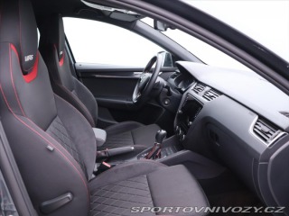 Škoda Octavia RS 2,0 TSI RS 180kW DSG LED 2019