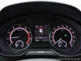 Škoda Octavia RS 2,0 TSI RS 180kW DSG LED 2019