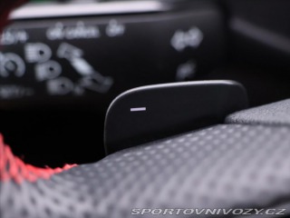 Škoda Octavia RS 2,0 TSI RS 180kW DSG LED 2019
