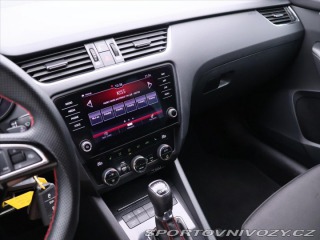 Škoda Octavia RS 2,0 TSI RS 180kW DSG LED 2019